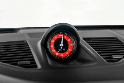 2024 Porsche 911 Carrera GTS