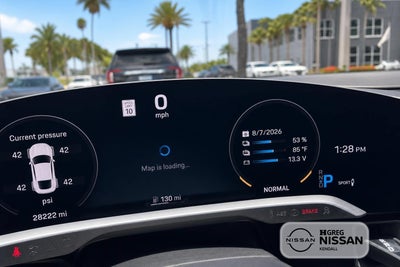 2021 Porsche Taycan 4S