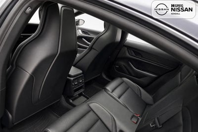2021 Porsche Taycan 4S