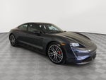 2021 Porsche Taycan 4S