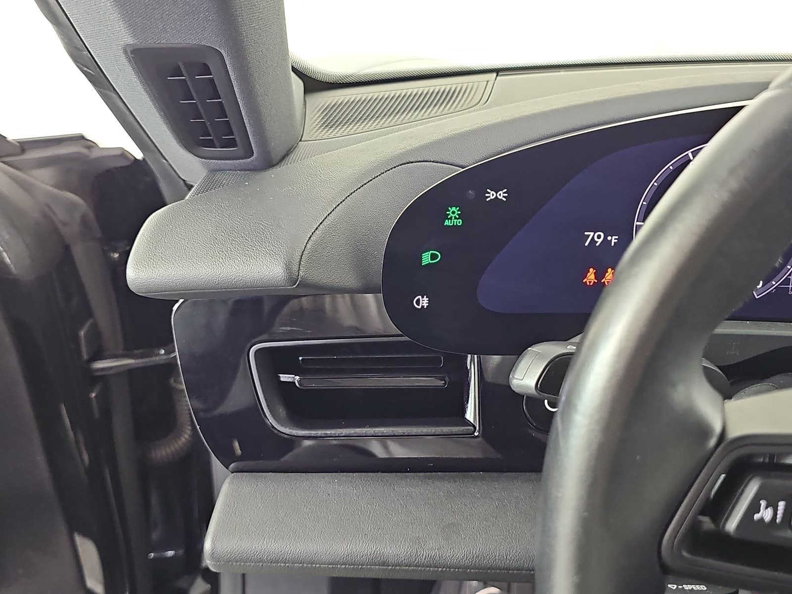 2021 Porsche Taycan 4S