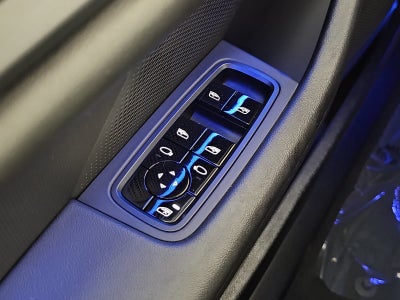2021 Porsche Taycan 4S