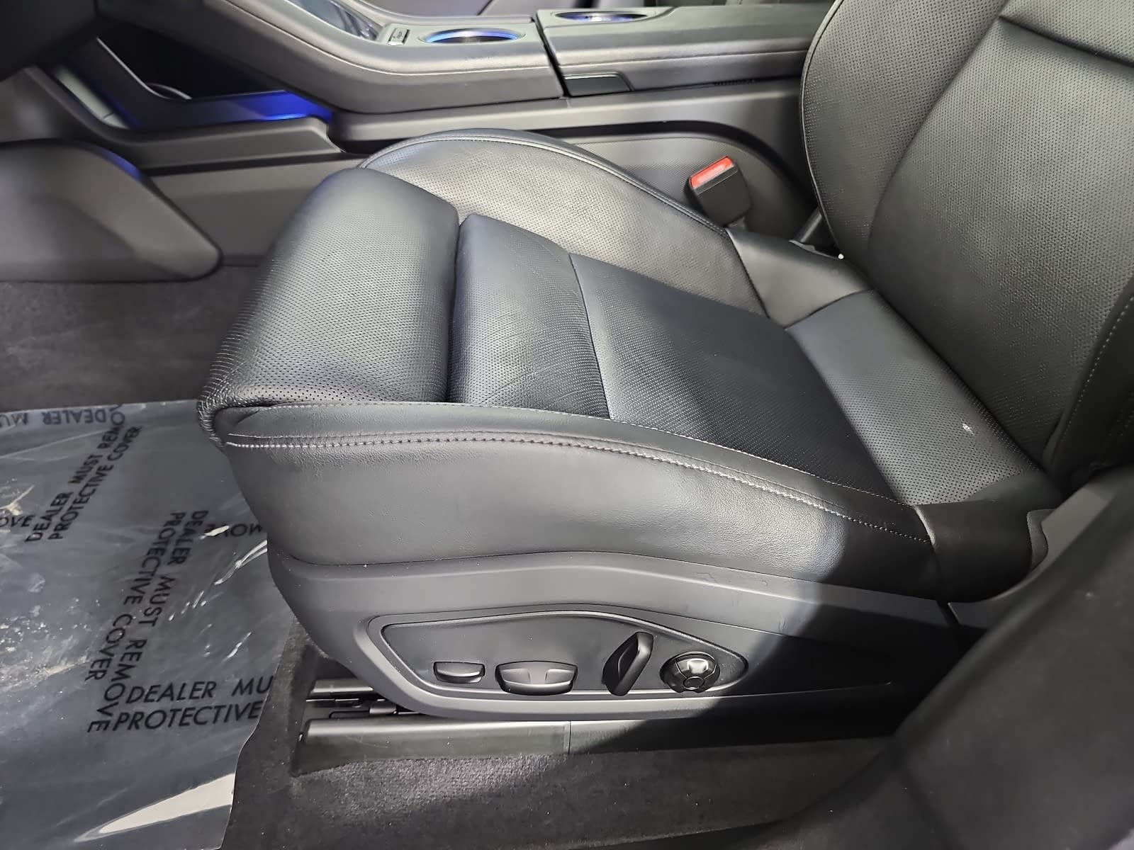 2021 Porsche Taycan 4S