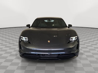2021 Porsche Taycan 4S