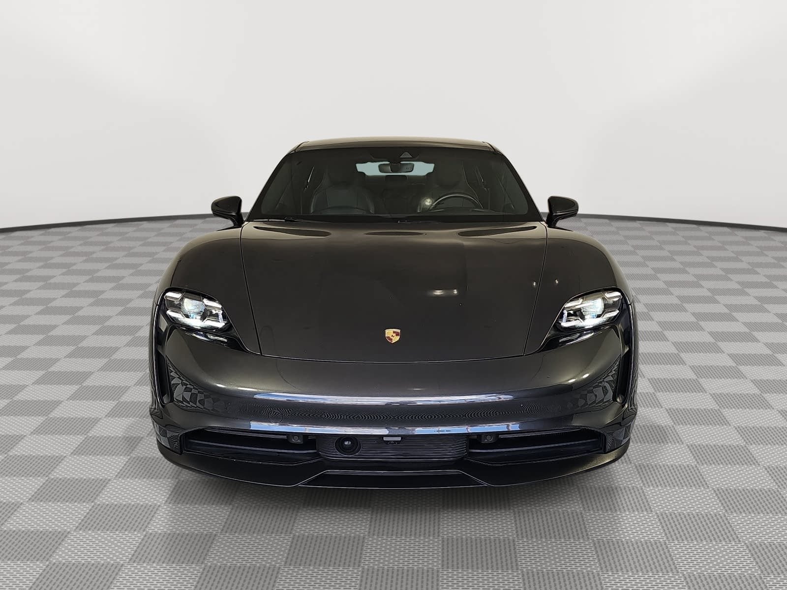 2021 Porsche Taycan 4S