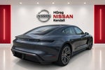 2021 Porsche Taycan 4S