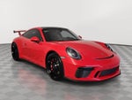 2018 Porsche 911 GT3