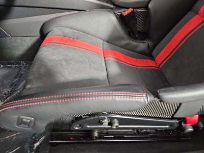 2018 Porsche 911 GT3