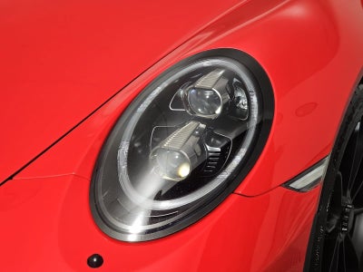 2018 Porsche 911 GT3
