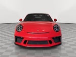 2018 Porsche 911 GT3