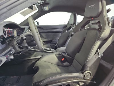 2026 Porsche 911 GT3