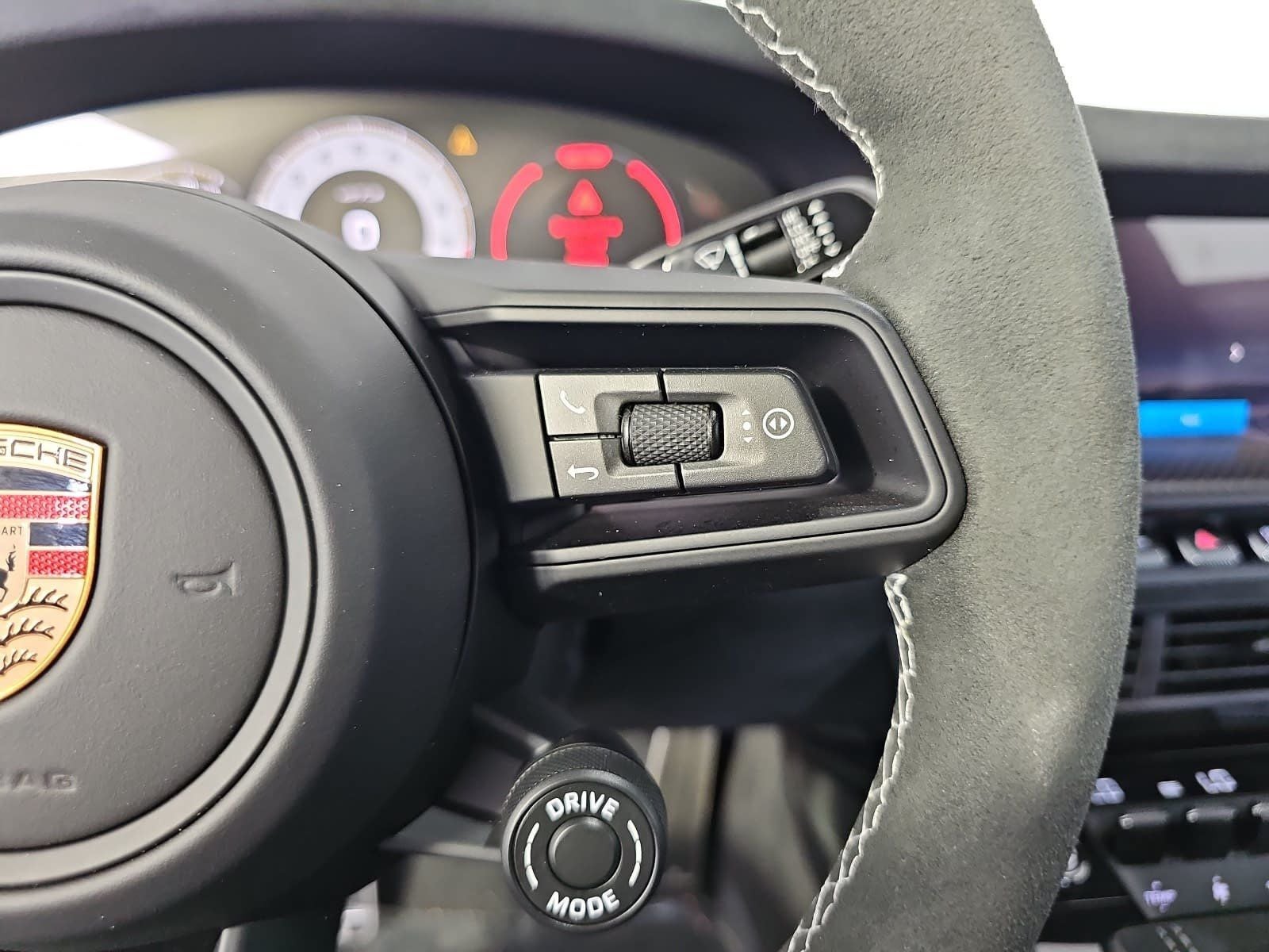 2026 Porsche 911 GT3