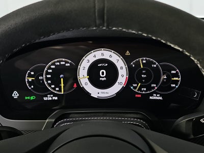 2026 Porsche 911 GT3