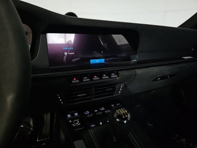 2026 Porsche 911 GT3