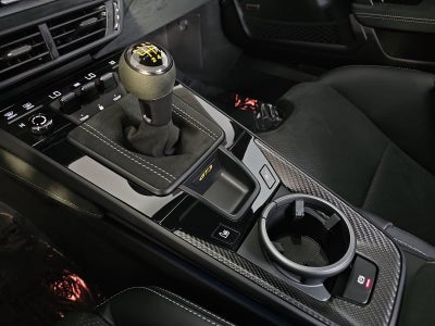 2026 Porsche 911 GT3