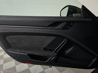 2026 Porsche 911 GT3