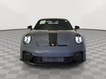 2026 Porsche 911 GT3
