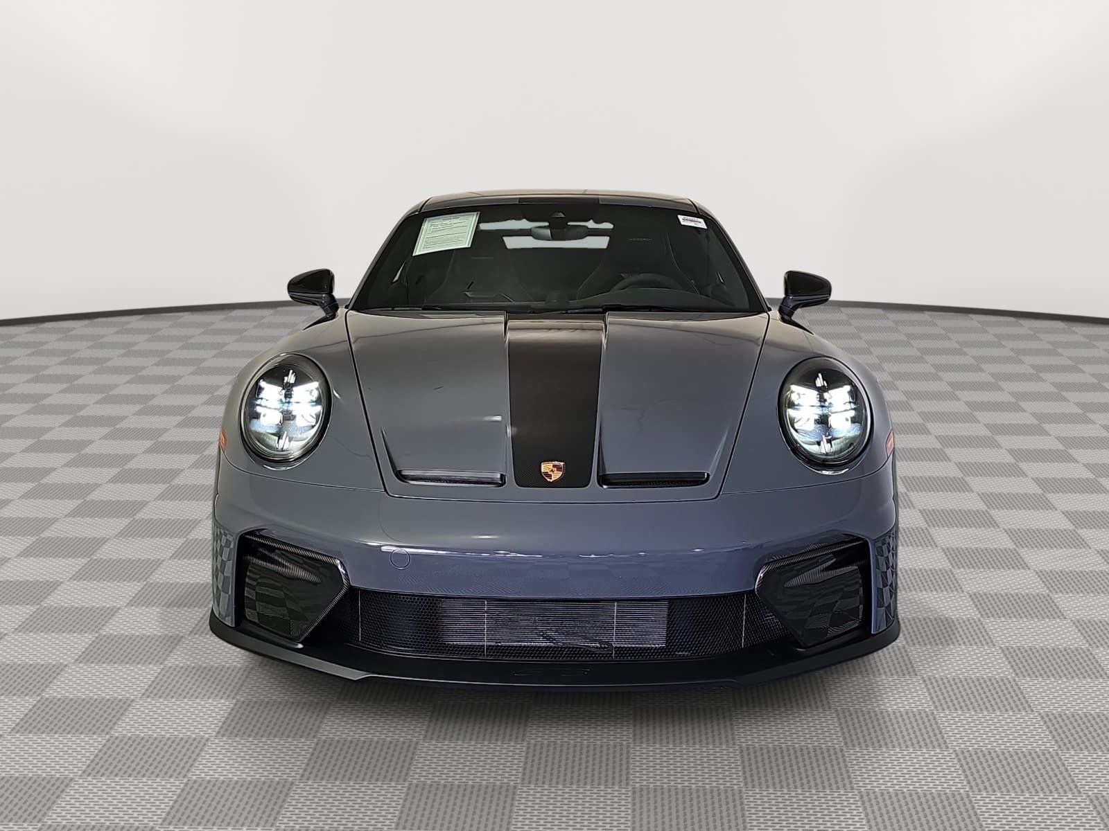 2026 Porsche 911 GT3
