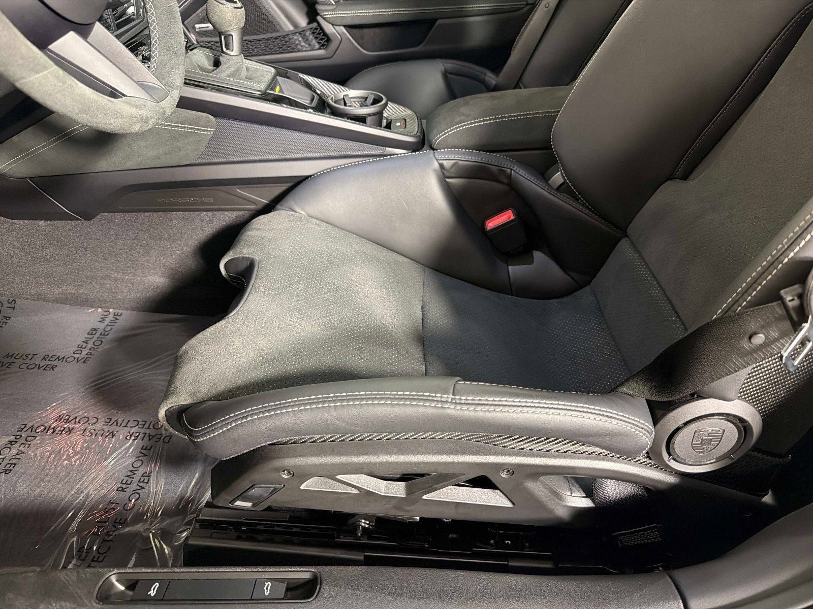 2026 Porsche 911 GT3