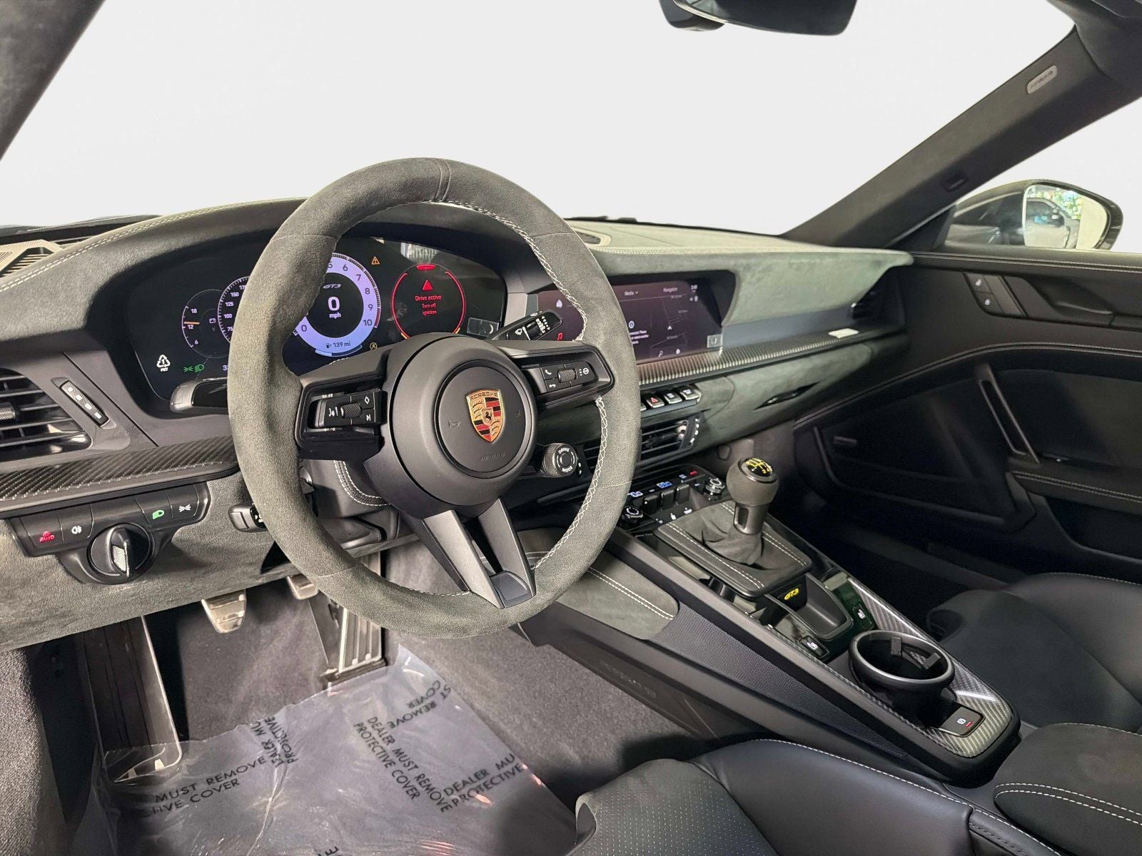 2026 Porsche 911 GT3