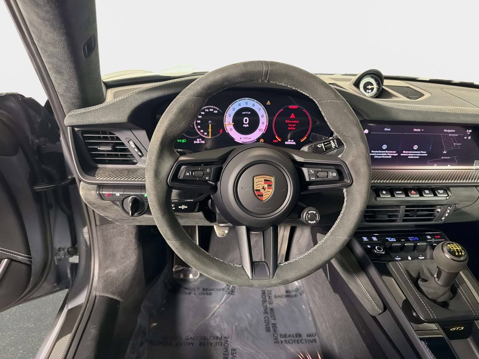 2026 Porsche 911 GT3