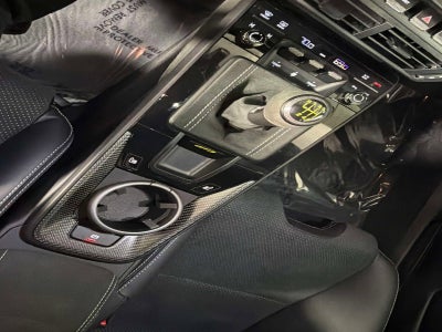 2026 Porsche 911 GT3