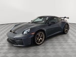 2026 Porsche 911 GT3
