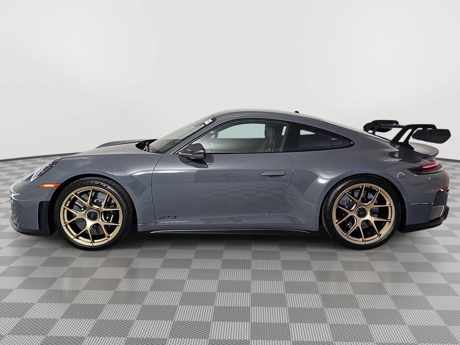 2026 Porsche 911 GT3