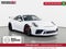 2018 Porsche 911 GT3