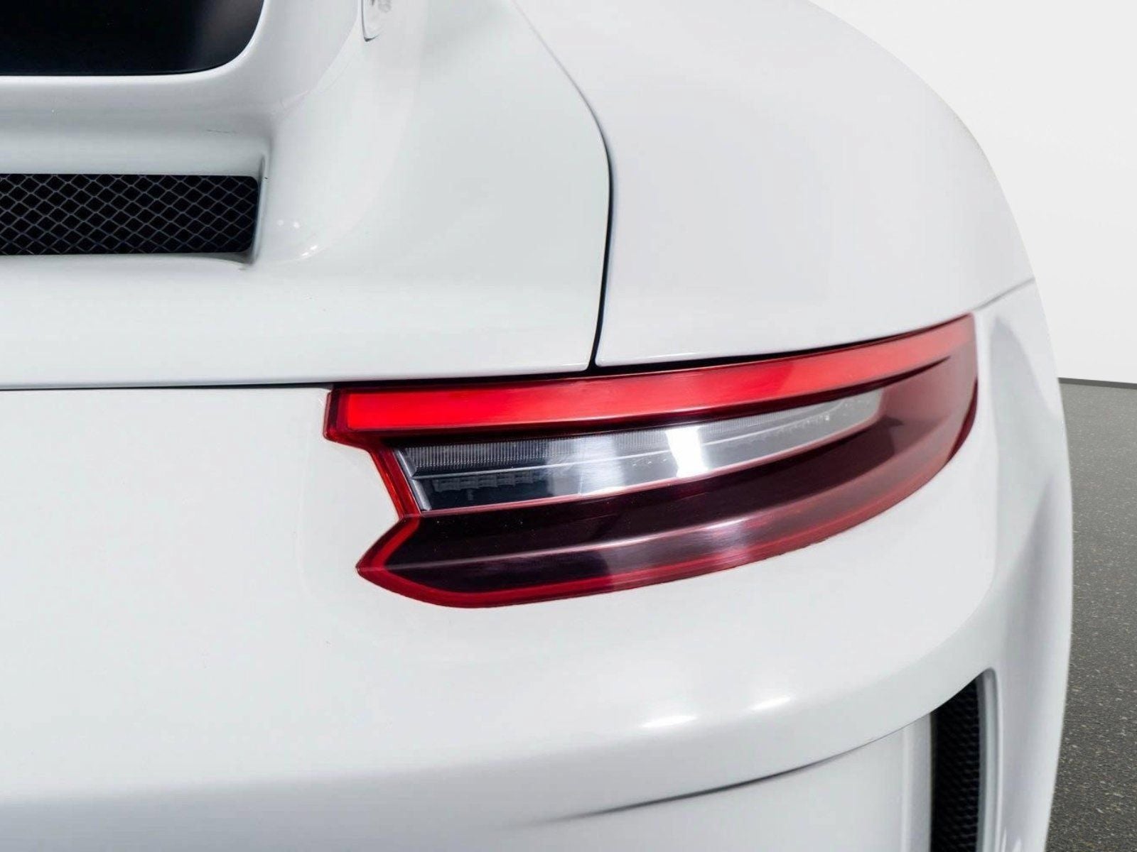 2018 Porsche 911 GT3