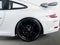 2018 Porsche 911 GT3