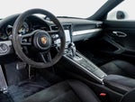 2018 Porsche 911 GT3