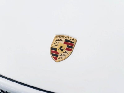 2018 Porsche 911 GT3