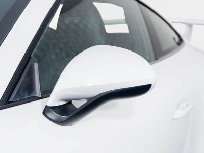2018 Porsche 911 GT3