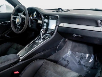 2018 Porsche 911 GT3