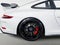 2018 Porsche 911 GT3