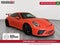 2018 Porsche 911 GT3
