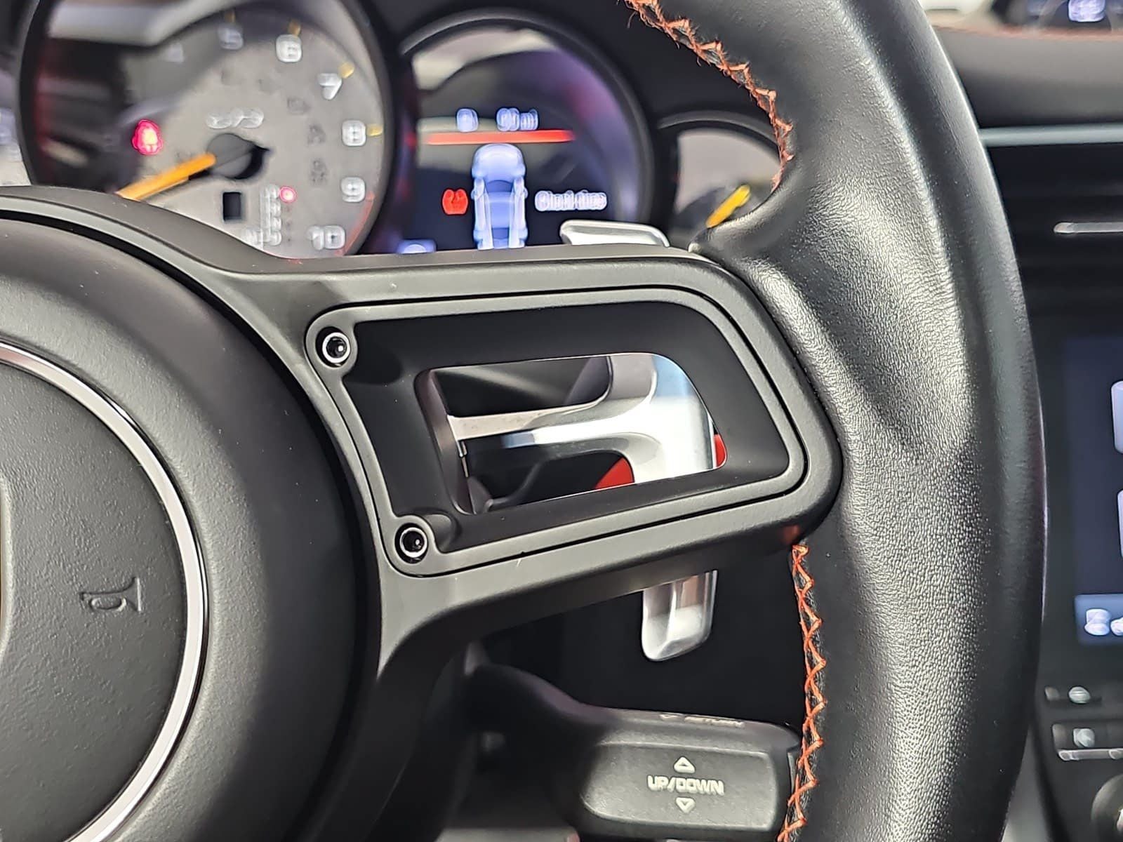 2018 Porsche 911 GT3
