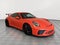 2018 Porsche 911 GT3