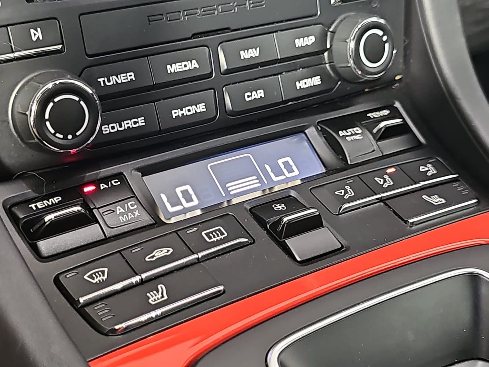 2018 Porsche 911 GT3
