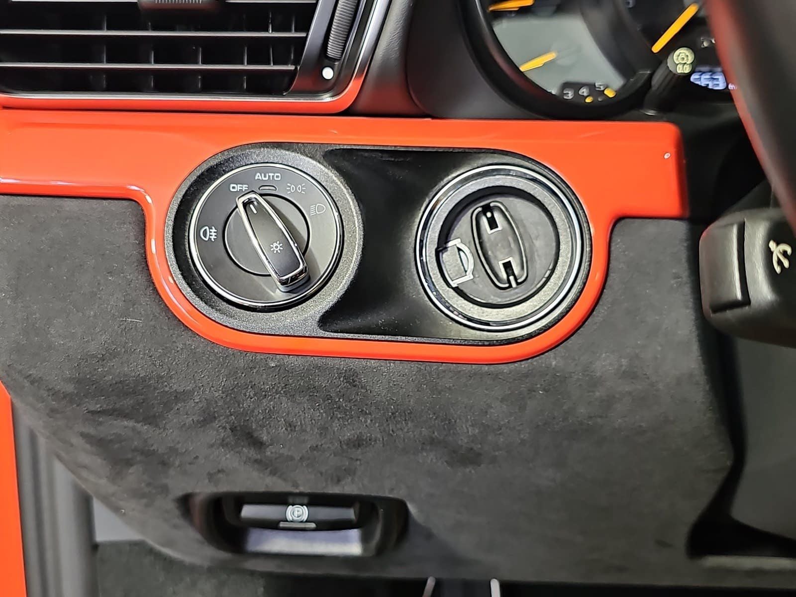 2018 Porsche 911 GT3