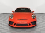 2018 Porsche 911 GT3