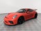 2018 Porsche 911 GT3