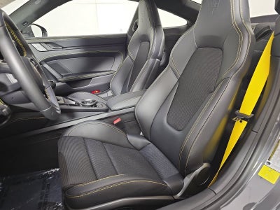 2025 Porsche 911 GT3