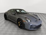 2025 Porsche 911 GT3