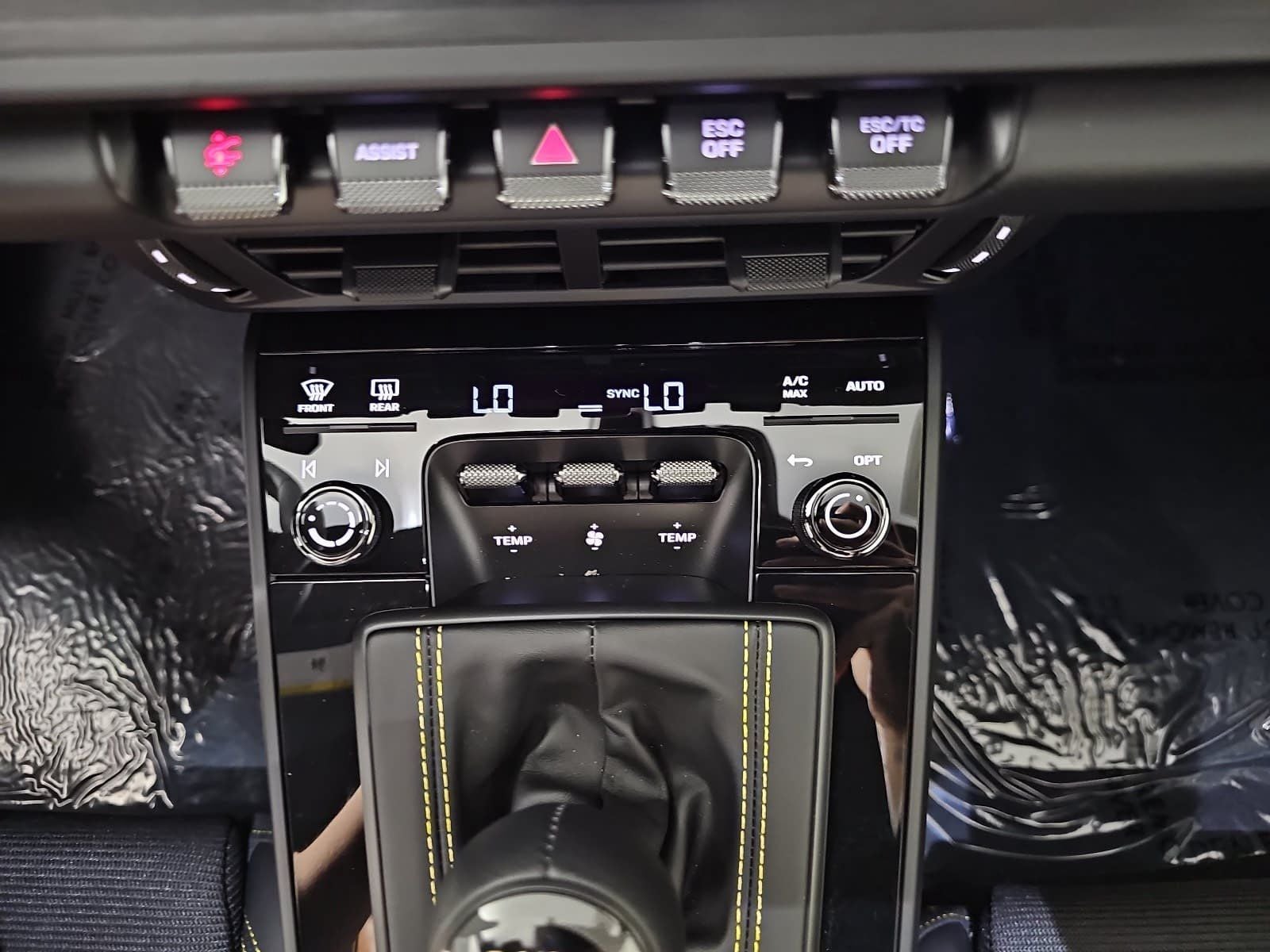 2025 Porsche 911 GT3
