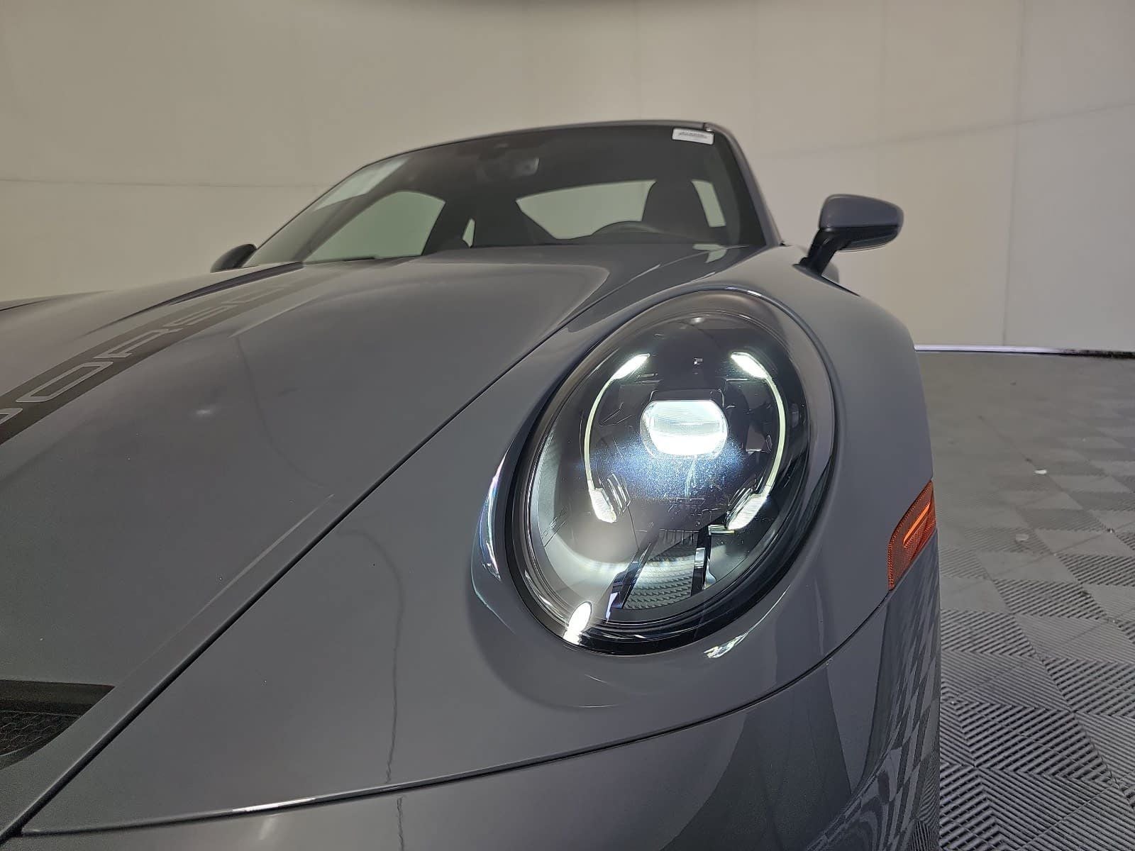 2025 Porsche 911 GT3
