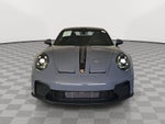 2025 Porsche 911 GT3