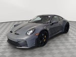 2025 Porsche 911 GT3