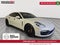 2021 Porsche Panamera Base